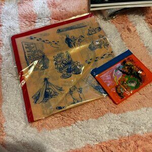 Hobonichi 2025 Paddington Accessories Bundle